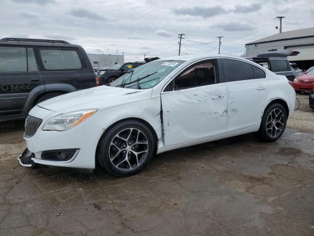 buick regal spor 2017 2g4gl5ex3h9195078