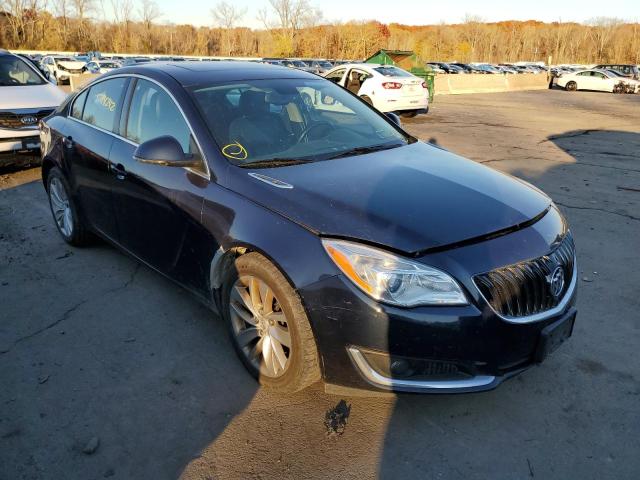 buick regal 2016 2g4gl5ex4g9123689