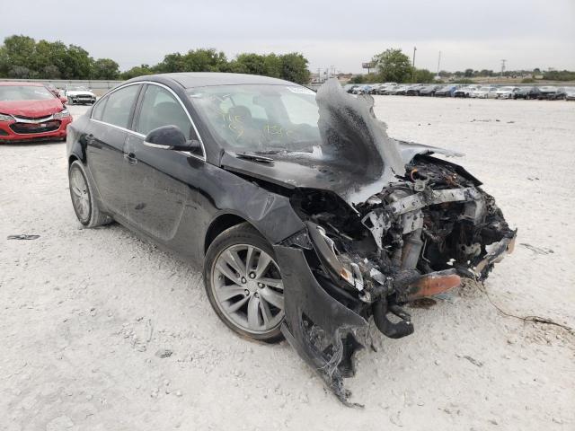 buick regal 2016 2g4gl5ex5g9117500