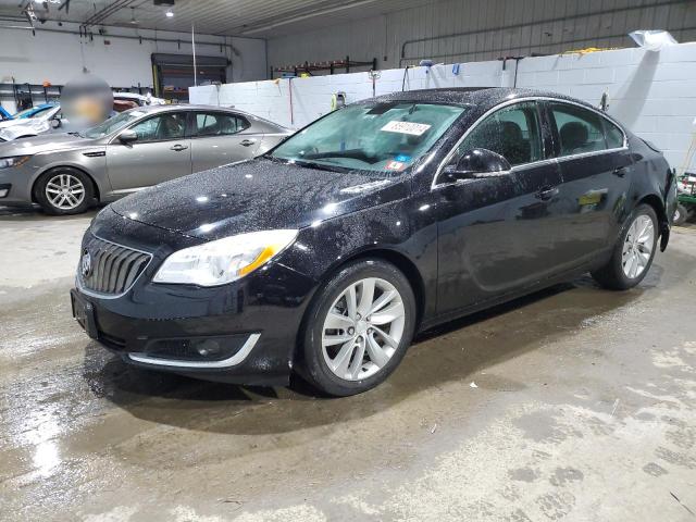 buick regal 2016 2g4gl5ex5g9192973