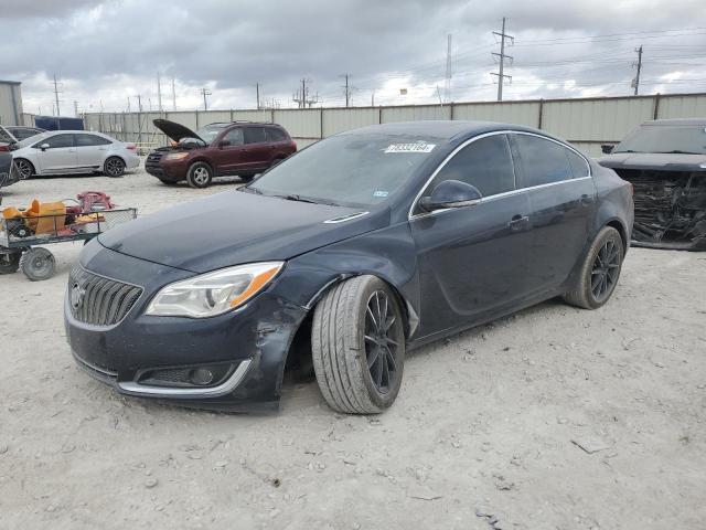 buick regal spor 2017 2g4gl5ex5h9113237