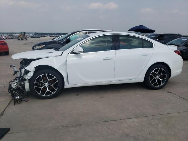 buick regal spor 2017 2g4gl5ex5h9130040