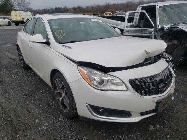 buick regal spor 2017 2g4gl5ex5h9154354