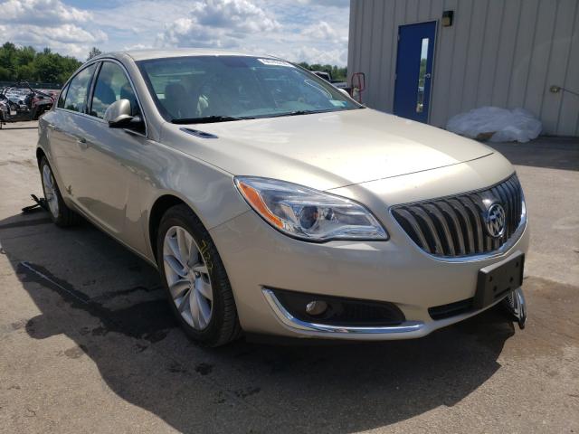 buick regal 2016 2g4gl5ex6g9174952