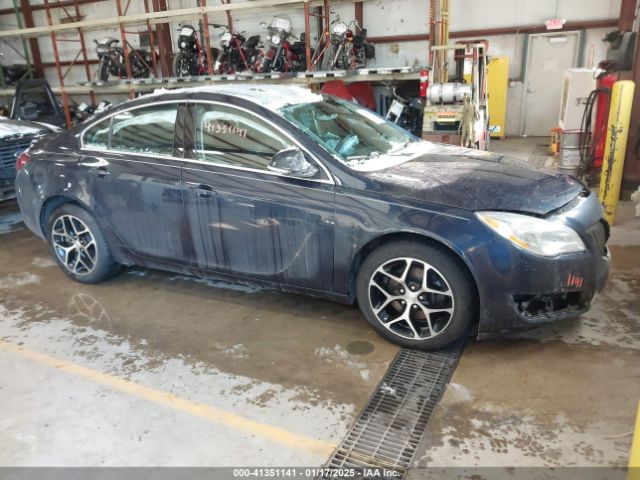 buick regal 2017 2g4gl5ex6h9113523