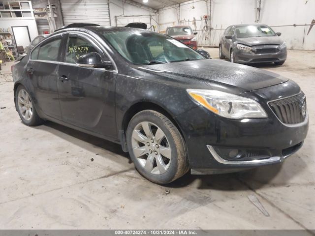 buick regal 2016 2g4gl5ex7g9107129