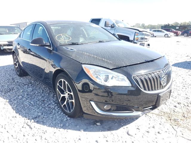 buick  2017 2g4gl5ex7h9150368