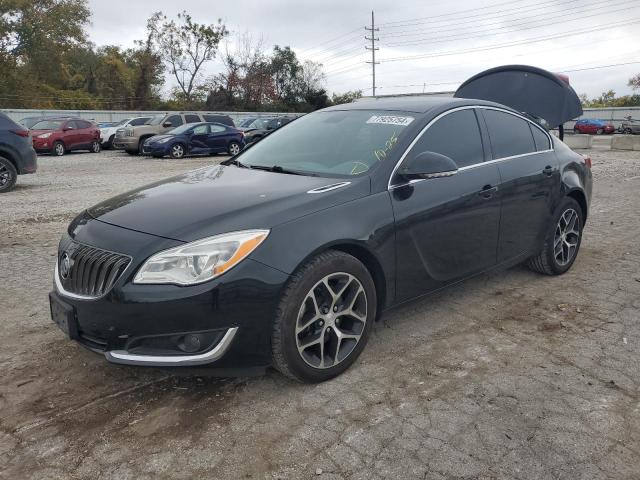 buick regal spor 2017 2g4gl5ex7h9174394