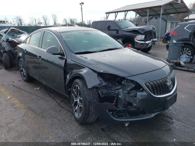 buick regal 2017 2g4gl5ex7h9185864