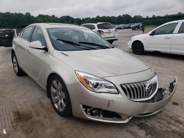 buick regal 2016 2g4gl5ex8g9130337