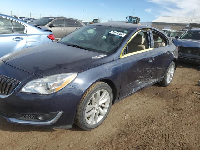 buick regal 2016 2g4gl5ex8g9186102