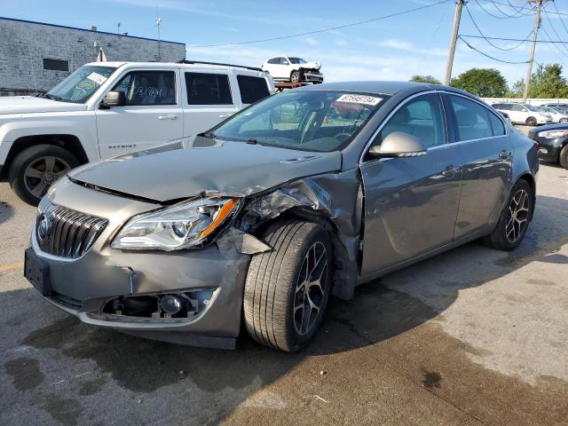 buick regal spor 2017 2g4gl5ex8h9145518