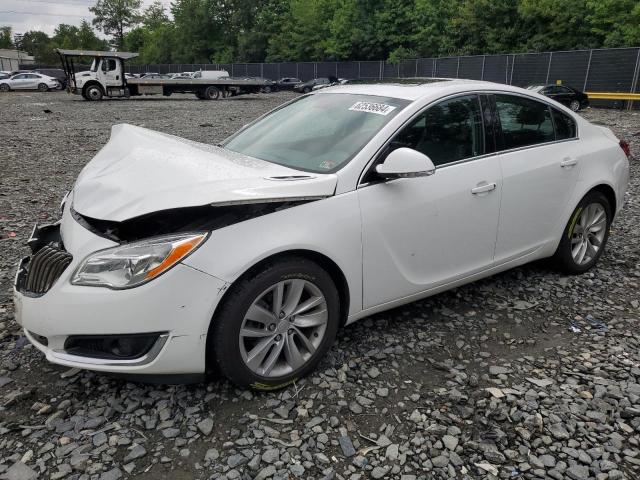 buick regal 2016 2g4gl5ex9g9106497