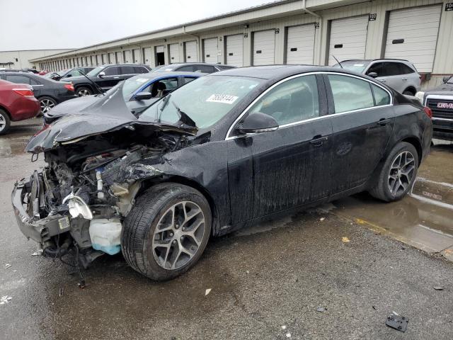 buick regal spor 2017 2g4gl5ex9h9183422