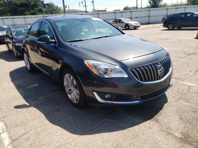 buick regal 2016 2g4gl5exxg9107674