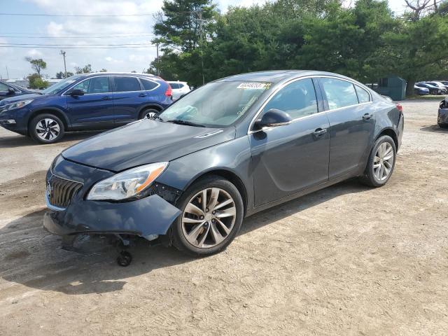 buick regal 2016 2g4gl5exxg9189907