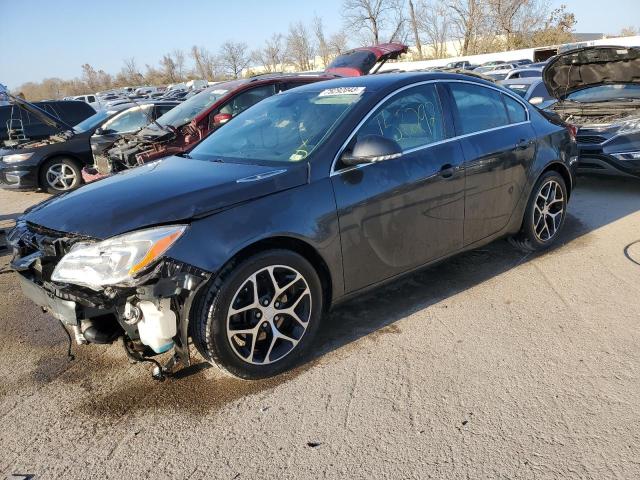 buick regal 2017 2g4gl5exxh9126159