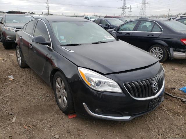 buick regal prem 2014 2g4gm5er2e9246001