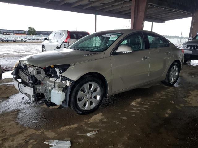 buick regal prem 2014 2g4gm5er8e9206490