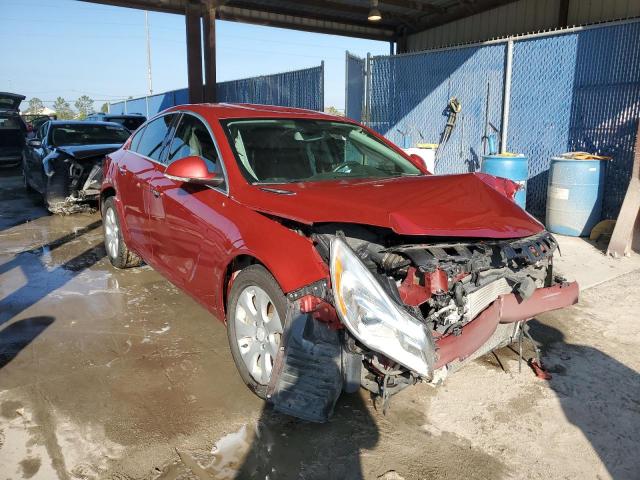 buick regal 2014 2g4gm5er8e9260582