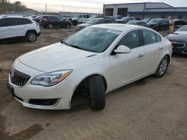 buick regal 2014 2g4gm5er9e9184760