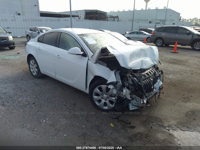 buick regal 2015 2g4gm5er9f9248538