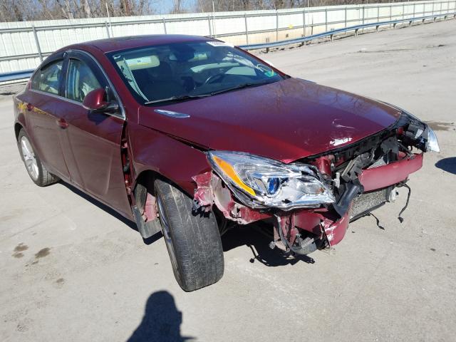 buick regal 2017 2g4gm5ex2h9124905