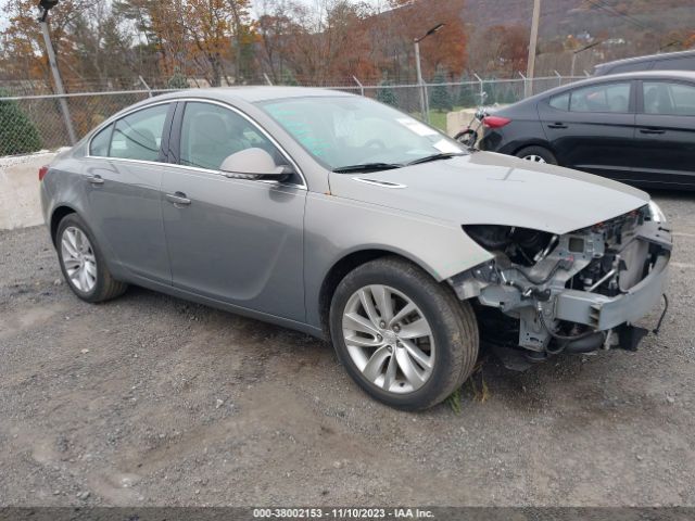 buick regal 2017 2g4gm5ex3h9155631