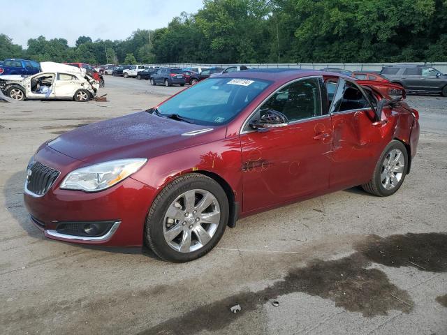 buick regal 2017 2g4gm5ex9h9108684