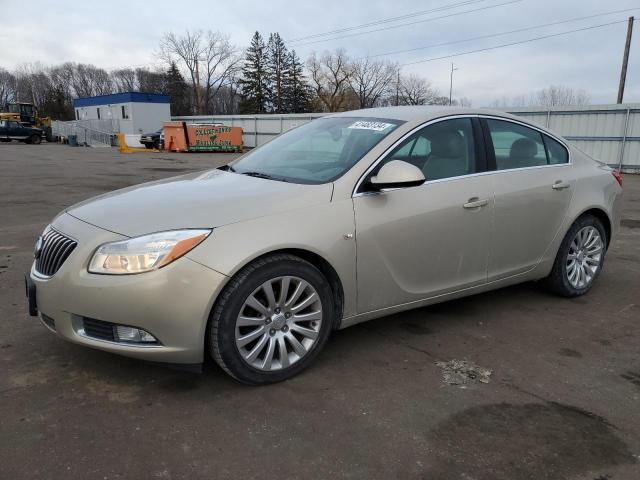 buick regal 2011 2g4gn5ec3b9185696