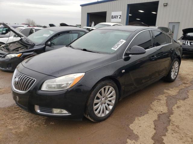 buick regal cxl 2011 2g4gn5ec4b9212663