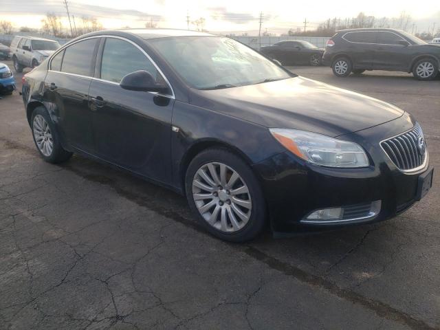 buick regal cxl 2011 2g4gn5ec5b9185196