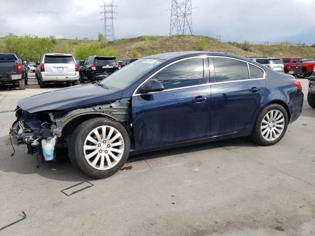 buick regal 2011 2g4gn5ec9b9196931