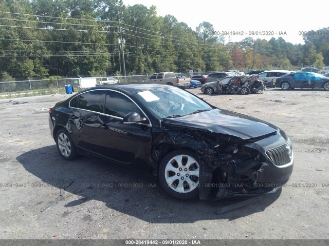 buick regal 2016 2g4gn5er1g9197342