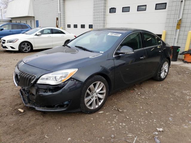 buick regal 2014 2g4gn5ex0e9175859