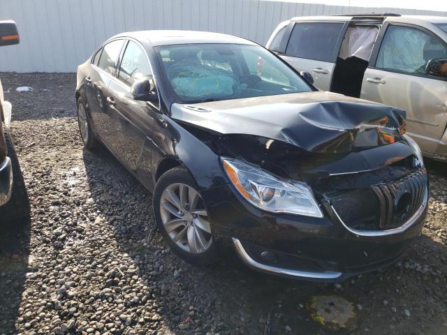 buick  2015 2g4gn5ex0f9297140