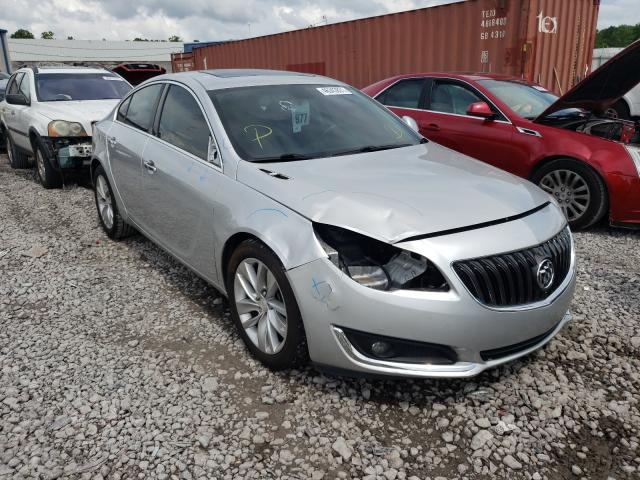 buick  2014 2g4gn5ex1e9281141