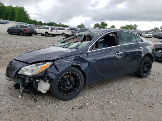 buick regal 2014 2g4gn5ex1e9317734