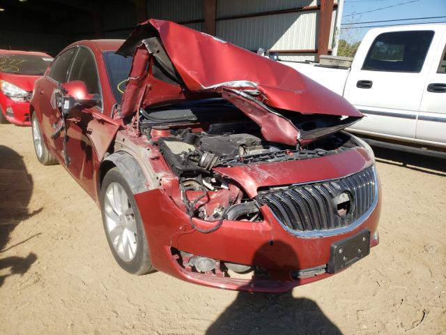 buick regal 2014 2g4gn5ex2e9259200