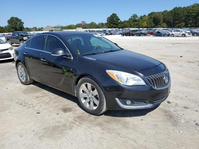 buick regal prem 2014 2g4gn5ex2e9288230