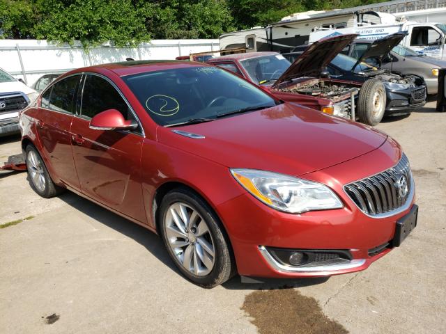 buick  2015 2g4gn5ex2f9118306