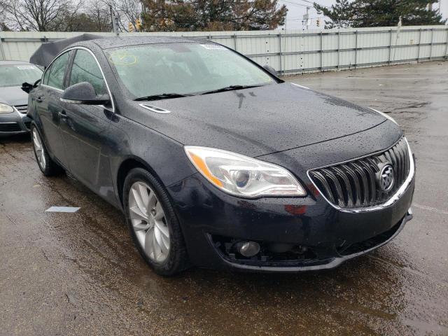 buick regal prem 2015 2g4gn5ex2f9240678