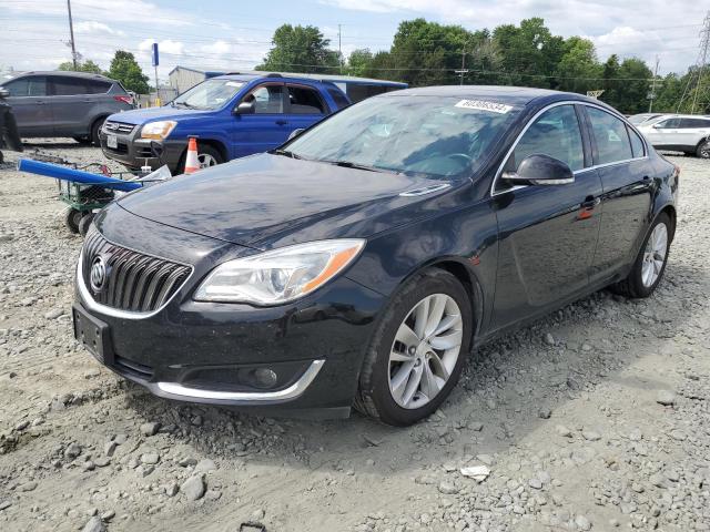 buick regal 2015 2g4gn5ex2f9272515