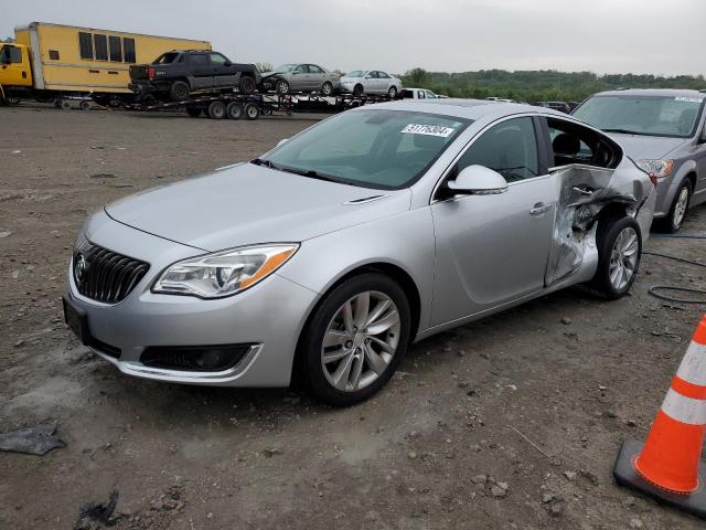 buick regal 2014 2g4gn5ex3e9178402