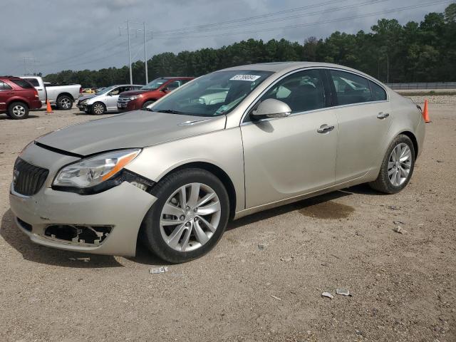 buick regal 2014 2g4gn5ex3e9231258