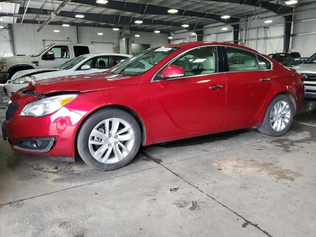 buick regal prem 2014 2g4gn5ex3e9322739