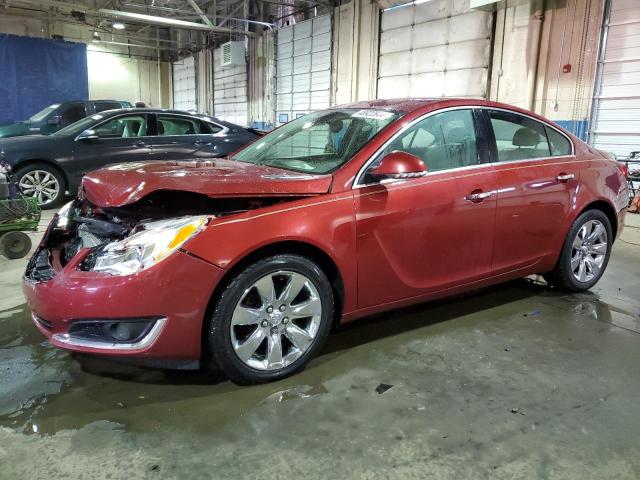 buick regal 2014 2g4gn5ex4e9239398