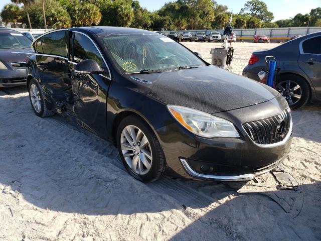 buick regal prem 2015 2g4gn5ex4f9295987