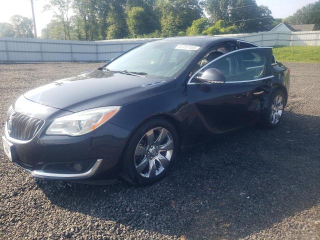 buick regal prem 2014 2g4gn5ex5e9322256