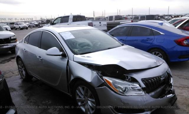 buick regal 2015 2g4gn5ex5f9161599